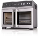 Ninja 8-in-1 French Door Countertop Oven with Air Fry for $189 $189.00