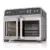 Ninja FO100 8-in-1 French Door Countertop Oven with Air Fryer for $189.00