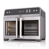 Ninja 8-in-1 French Door Countertop Oven with Air Fry for $189