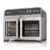 Ninja 8-in-1 French Door Countertop Oven with Air Fry for $189