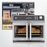 Ninja French Door Premier Air Fry Oven 20.3-qt for $179.95