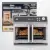 Ninja French Door Premier Air Fry Oven 20.3-qt for $179.95