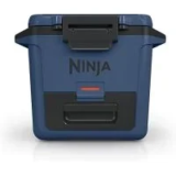 Ninja FrostVault 30qt Hard Cooler with Dry Zone (FB131BL) – $149.49 ($50 Off)