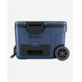 Ninja FrostVault 45qt Heavy-Duty Cooler with Wheels for $249.95