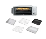 Refurbished Ninja FT405CO 10-in-1 Digital Air Fry Oven for $59.99