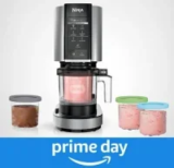 Save Up to 40% on Select Ninja Kitchen Appliances and Cookware – Prices Starting at $80 $80.00