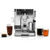 Ninja Luxe Cafe Pro Series Espresso Machine for $599