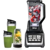 Ninja Nutri BL642 72oz 1200W Auto-iQ Blender for $119.99