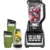 Ninja Nutri BL642 72oz 1200W Auto-iQ Blender for $119.99