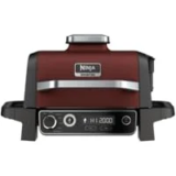 Ninja OG701 Woodfire 7-in-1 Grill Smoker and Air Fryer for $257.99