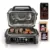 Ninja OG951 Woodfire Pro Connect Premium XL Outdoor Grill & Smoker for $399.99