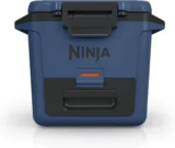 Ninja Outdoor FrostVault 30-Quart Cooler in Like New Condition for $124
