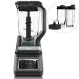 Ninja Professional Plus Blender Duo with Auto-iQ for $79.98