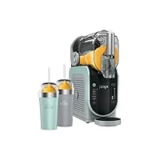 Ninja SLUSHI Professional Frozen Drink Maker – Refurbished, Now $189.99
