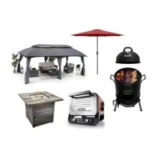 Spring Sale on Patio Furniture: Up to 85% Off with Extra 20% Discount Code $160.00