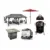 Spring Sale on Patio Furniture: Up to 85% Off with Extra 20% Discount Code $160.00