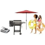 Spring Sale: Up to 75% Off Select Ninja, Alescu, and Simple Deluxe Products $200.00