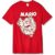 Nintendo Men’s Super Mario T-Shirt for $13.10