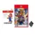 Nintendo Street Fighter 6 Year 1-2 Fighters Edition Bundle for Switch 2 – Now $154.95