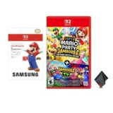 Nintendo Super Mario Party Jamboree – Switch 2 Bundle Now $174.95