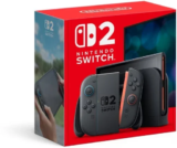 Nintendo Switch 2 Console Bundle for Sam’s Club Members – Current Price: $400