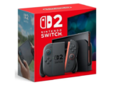 Nintendo Switch 2 Now Available for $399 with Discounts $399.00