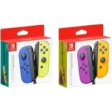 Refurbished Nintendo Switch Joy-Con Controllers (Left & Right) – $49.99