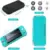 Nintendo Switch Lite Case Bundle with 12 Accessories for $25.19