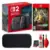 Nintendo Switch OLED Bundle w/ Hyrule Warriors & Case – $639.95