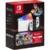 Refurbished Nintendo Switch OLED with Mario Kart 8 Deluxe Bundle for $270