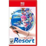 Nintendo Switch Sports Resort for $49.94 with Free Shipping
