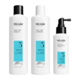 NIOXIN Scalp & Hair Thickening System Kit for $18