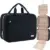 Nishel Large Hanging Toiletry Bag (7.9L, 12″ x 4.5″ x 9″) – $9.99 ($20.99 Original)