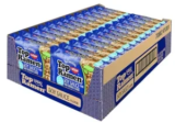 24-Pack Nissin Top Ramen Vegetarian Soy Sauce for $6.84