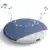 Bluetooth Under Pillow Speaker with White Noise for $26.00