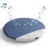 Wireless Induction Speaker – 5-in-1 Portable Bluetooth Speaker for $32.00