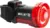 NiteRider Bullet USB Rechargeable Bike Tail Light for $18