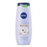 Nivea Refreshing White Peach and Jasmine Body Wash 20 Fl oz for $3.03