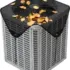 Newdarren 165W GaN 6-Port USB Fast Charger Block $15