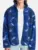 No Boundaries High Pile Faux Shearling Men’s Jacket for $4.99