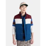 No Boundaries Men’s Stranger Things Puffer Vest for $9.63