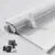 No-Drill Motorized Blackout Blinds (70″x72″, White) – $149.99 ($299.98 Value)