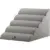 Noah & Paw 27″ 5-Step Dog Stairs for Bed Now $62.99
