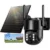Noaheye 4G LTE Cellular Solar Security Camera $19.99 ($20 Off)