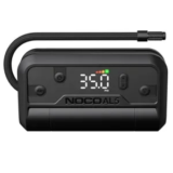 NOCO Air AL5 Cordless Portable Air Compressor & Tire Inflator with USB-C – $44 (Was $70)
