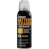 NOCO Battery Terminal Cleaner Spray 12.25oz for $3.16