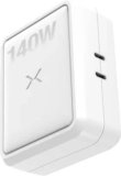 NOCO XGrid X140 140W 2-Port USB-C GaN Charger – $29.99 ($69.95 Value)