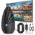 Nogyzo Indoor Digital TV Antenna – Long Range for $9.99