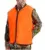 Nomad Men’s Standard Vest in Blaze Orange for $15 – 67% Off Hunting Gear $15.00