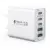 Nongxiang 20W 5-Port USB C Wall Charger – $3.99 (Was $7.59)